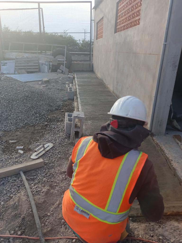 PRAMSEI: Proyectos de construcción y mantenimiento (12)